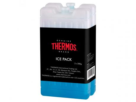 Аккумулятор холода Thermos Ice Pack, комплект фото