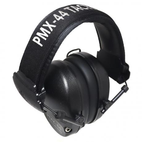 Наушники активные PMX Tactical PRO44 3D фото