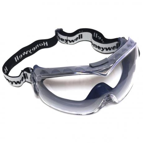 Очки-маска Honeywell Duramax прозрачные фото