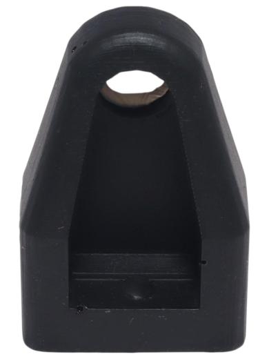 Буфер отдачи Сайга-9, Легальный Арсенал фото