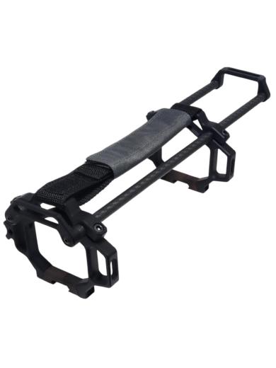 Защита прицела ScopeShield 400 мм, Gladman фото