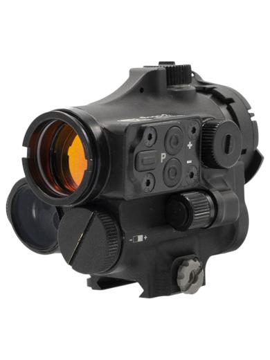 Коллиматорный прицел Взор-2 + ЛЦУ, Зенит фото