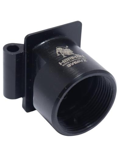 Переходник под складной приклад заниженный «Зубр-З» фото