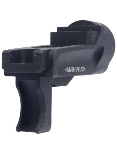 Переходник Hartman на СВД Тигр «Манул» фото