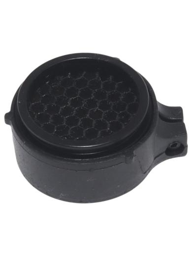 Крышка (противобликовая бленда) для коллиматора Взор, фото