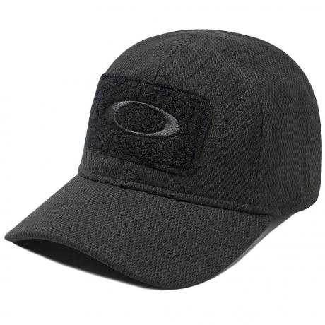 Бейсболка Oakley SI CAP фото