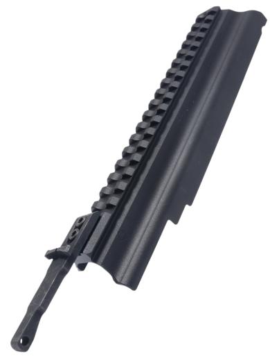 Крышка ствольной коробки АК-74М Сайга Пилигрим фото