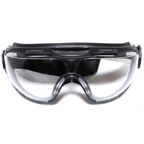 Очки-маска баллистические с тремя линзами PMX фото