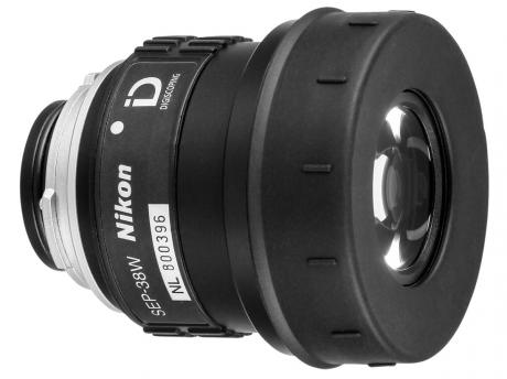 Окуляр Nikon SEP-38W для Prostaff 5 фото