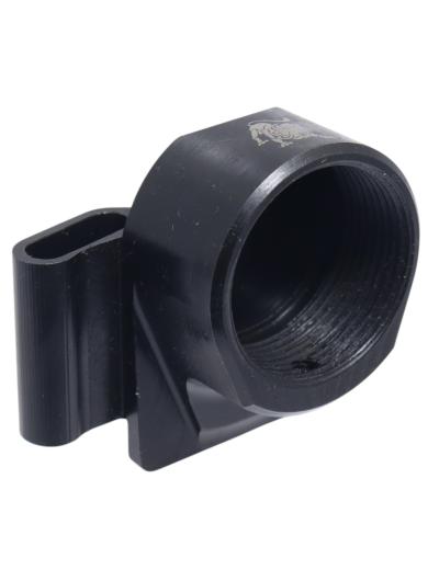 Переходник под складной приклад АК-74М Сайга фото