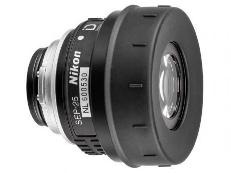 Окуляр Nikon SEP-25 для Prostaff 5 фото