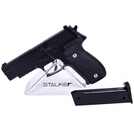 Пистолет пневматический Stalker SA226 Spring (SigSauer фото