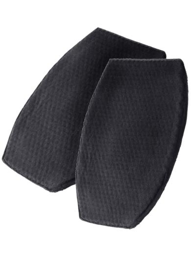 Налокотники Стич-Профи 2 шт, черные фото