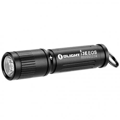 Фонарь Olight i3E EOS 90 Lm, фото