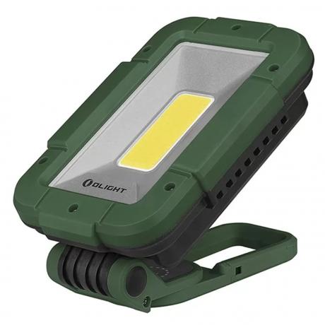 Фонарь Olight Swivel Pro Max, 1600 фото