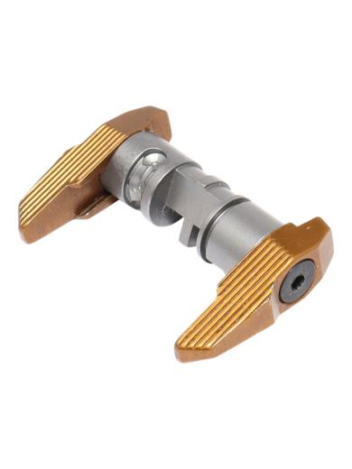 Двусторонний предохранитель AR15 M16 (автомат), Gladman фото