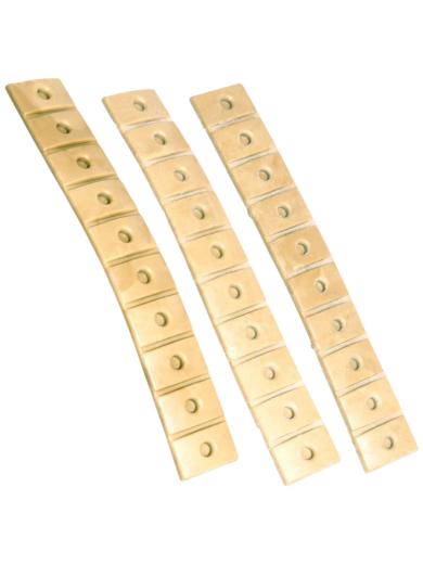 Низкопрофильная накладка (3 шт) Зенит НПН-2 фото