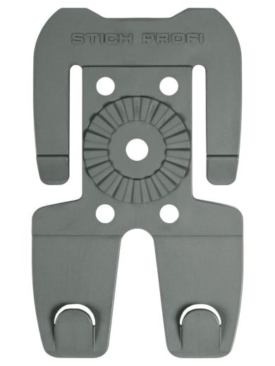 Крепление Альфа Краб малый для Molle, фото