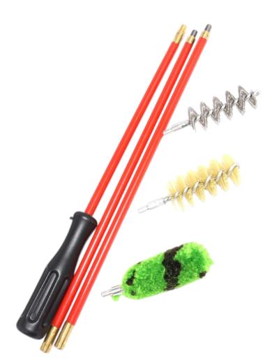 Набор для чистки NEO калибр 12, фото