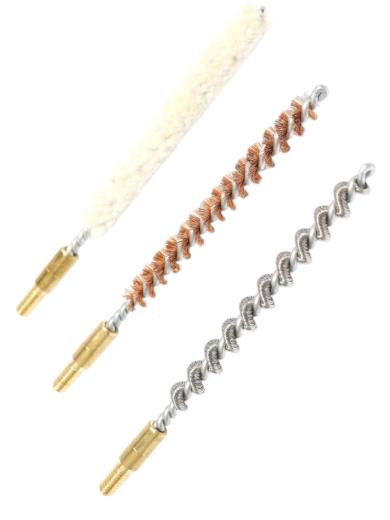 Набор из трех ершиков NEO калибр фото