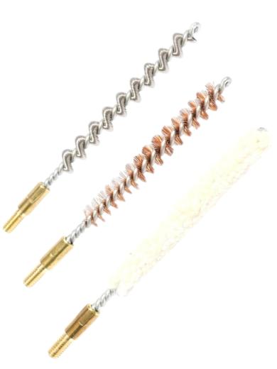 Набор из трех ершиков NEO калибр фото