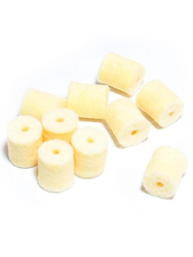 Патчи войлочные NEO 10,5мм калибр 9,3 фото