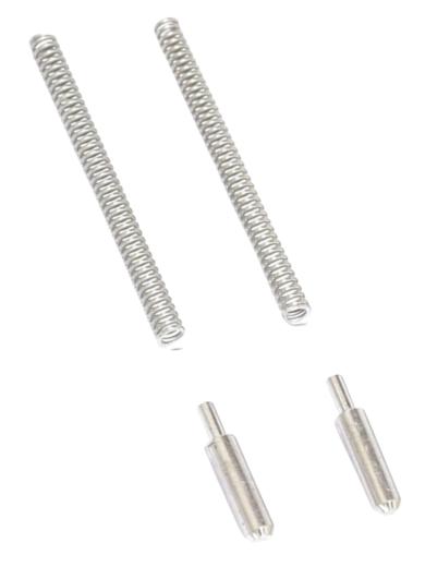 Набор пружин и пинов для AR15 фото