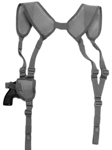 Кобура оперативная горизонтальная «Агент» Оса, Stich фото