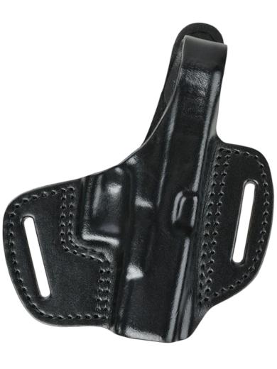 Кобура №2 закрытая с двумя ушами, фото