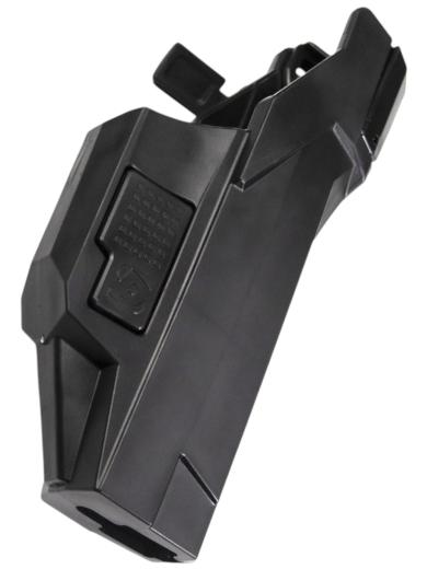 Кобура пластиковая Альфа-2 для Ярыгин (2011), фото