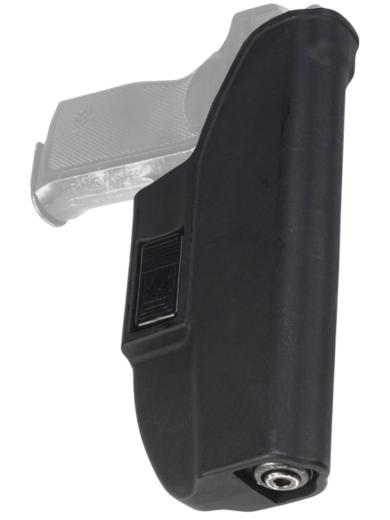 Кобура пластиковая Альфа для АПС, Stich фото