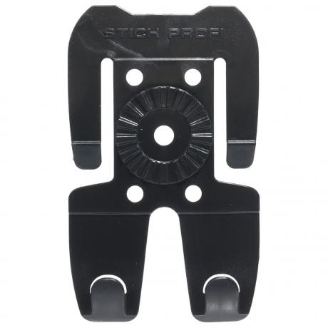 Крепление Альфа Краб малый для Molle, фото