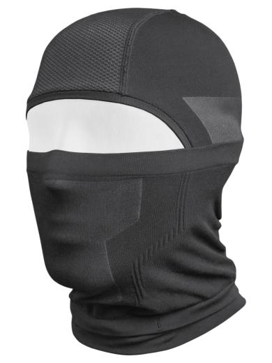 Балаклава тактическая Balance-2, черный фото