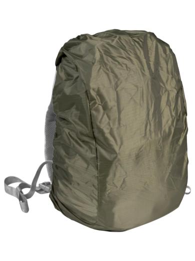 Чехол (накидка) от дождя для рюкзака фото