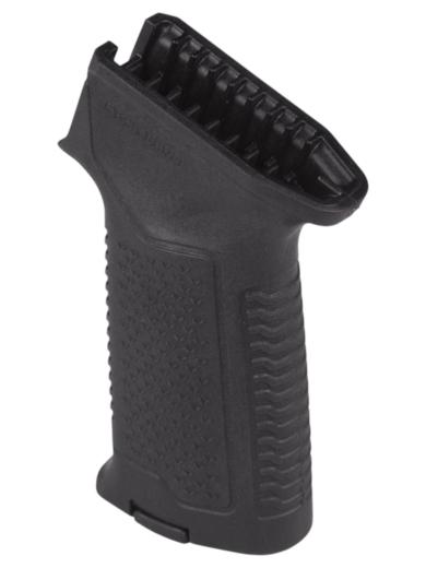 Пистолетная рукоятка АК Сайга Вепрь, эргономичная, фото