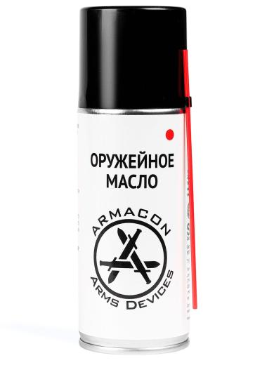 Масло оружейное Forum (Форум) PTFE аэрозоль, фото