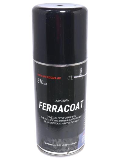 Средство для вытеснения влаги и консервации фото