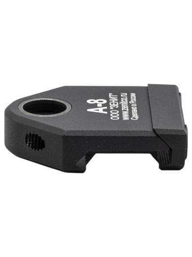 Антабка быстросъемная QD А-8, Зенит фото