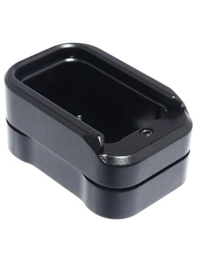 Пятка +3 для пистолета ПЛК, ЛА фото