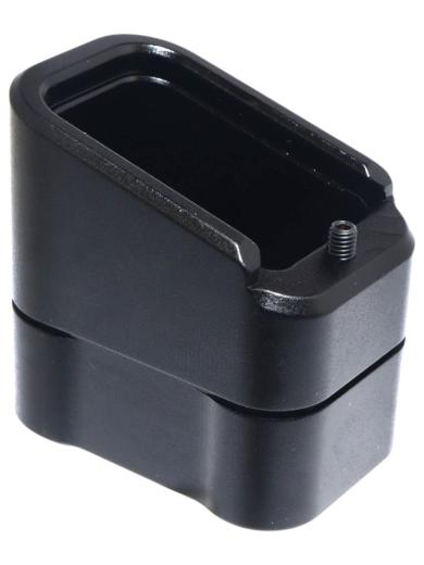 Пятка +6 для пистолета ПЛК, ЛА фото