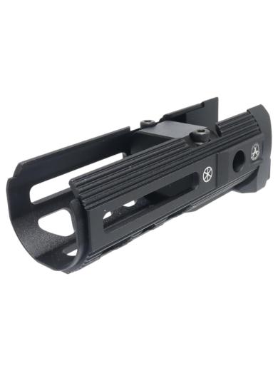 Цевьё тактическое Хорт для АКС-74У и фото