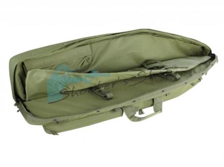 Кейс ружейный Condor Sniper Drag Bag фото