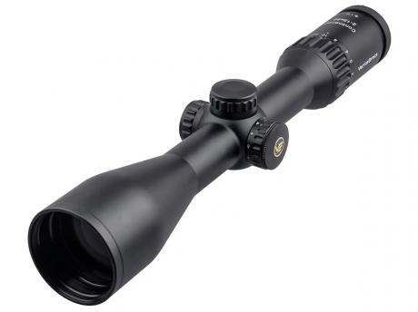 Прицел Vector Optics Continental Hunting 2-12x50, фото