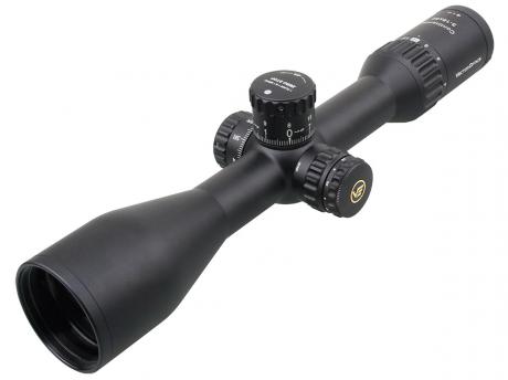 Прицел Vector Optics Continental Tactical 3-18x50 фото