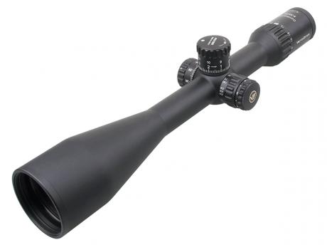 Прицел Vector Optics Continental Tactical 5-30x56 фото