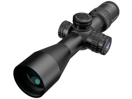 Прицел Vector Optics Veyron 3-12x44 IR, фото