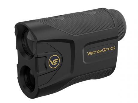 Дальномер Vector Optics Paragon 7x25 OLED фото