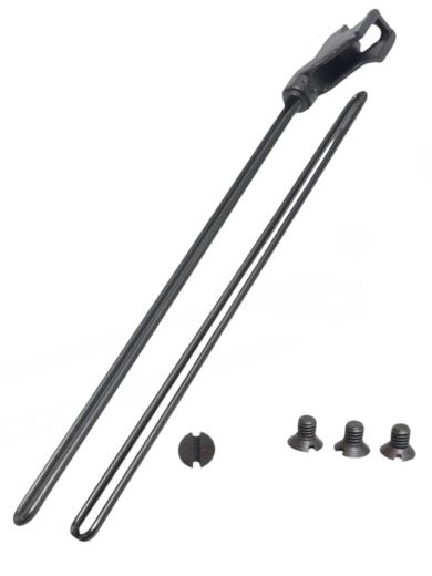 Направляющая возвратной пружины для Зенит Б-33 фото