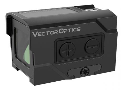 Коллиматорный прицел Vector Optics Frenzy Plus фото