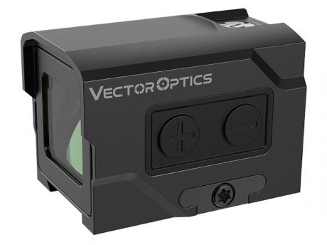 Коллиматорный прицел Vector Optics Frenzy Plus фото